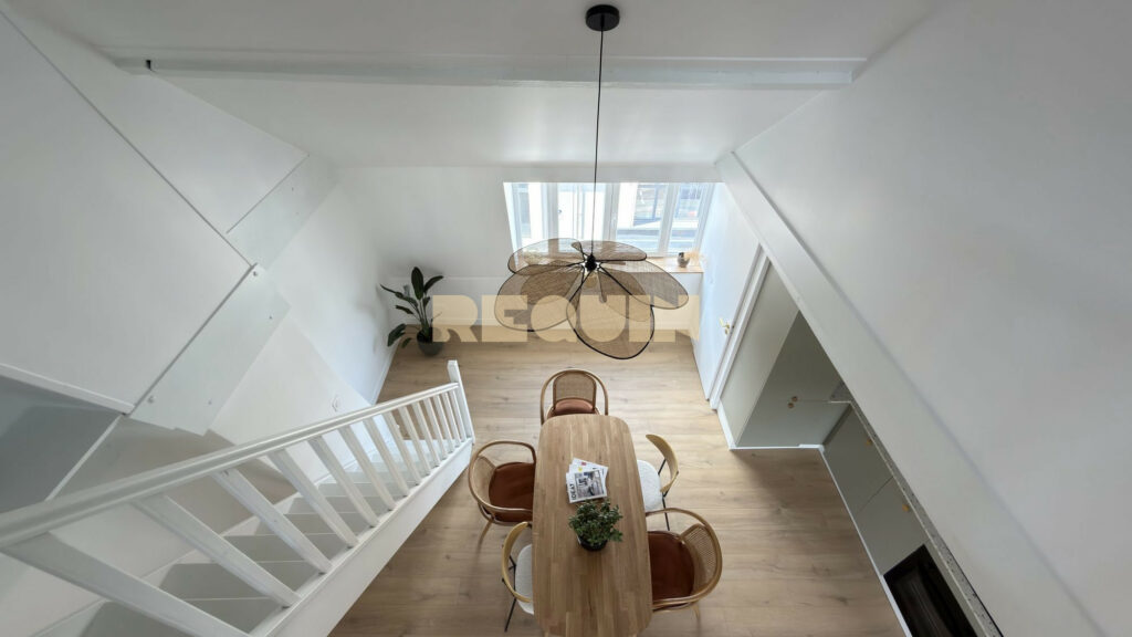 Appartement 2 pièces à Lille — Magnifique T2 en duplex — photo 6