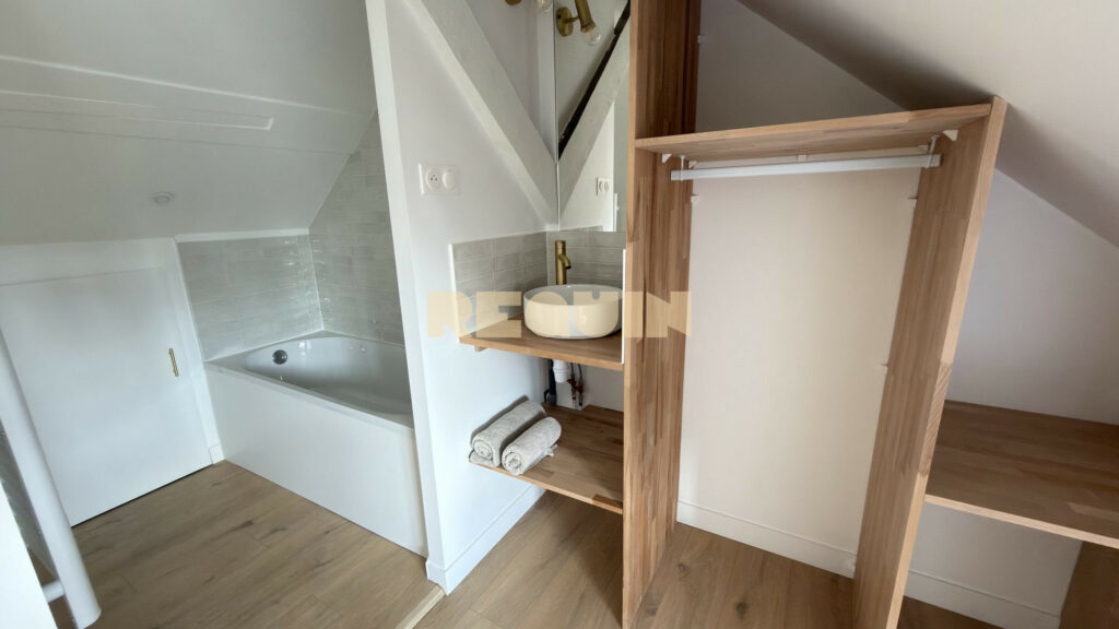 Appartement 2 pièces à Lille — Magnifique T2 en duplex — photo 7