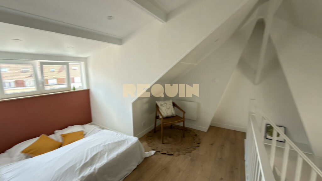 Appartement 2 pièces à Lille — Magnifique T2 en duplex — photo 8