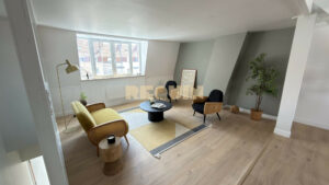 Appartement 2 pièces à Lille — Magnifique T2 en duplex — photo 13
