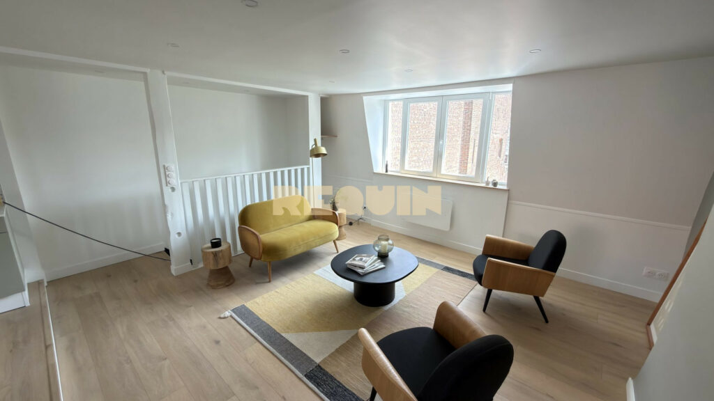 Appartement 2 pièces à Lille — Magnifique T2 en duplex — photo 10