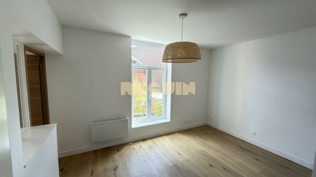 Appartement 2 pièces à Lille — T2 entièrement rénové — photo 5