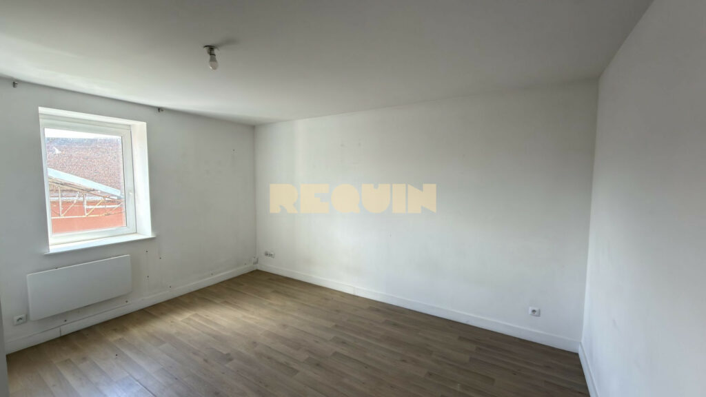 Appartement 2 pièces à Lille — T2 en duplex — photo 3