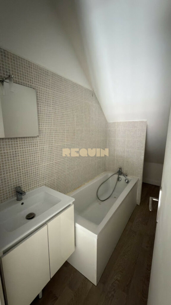 Appartement 2 pièces à Lille — T2 en duplex — photo 5