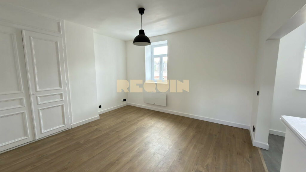 Appartement 2 pièces à Lille — T2 entièrement rénové — photo 2
