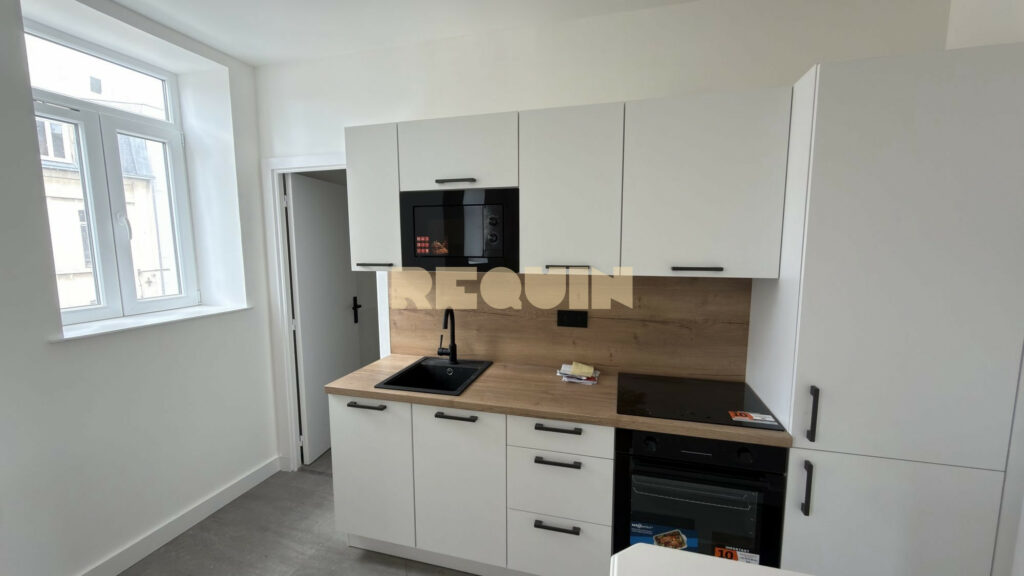 Appartement 2 pièces à Lille — T2 entièrement rénové — photo 6