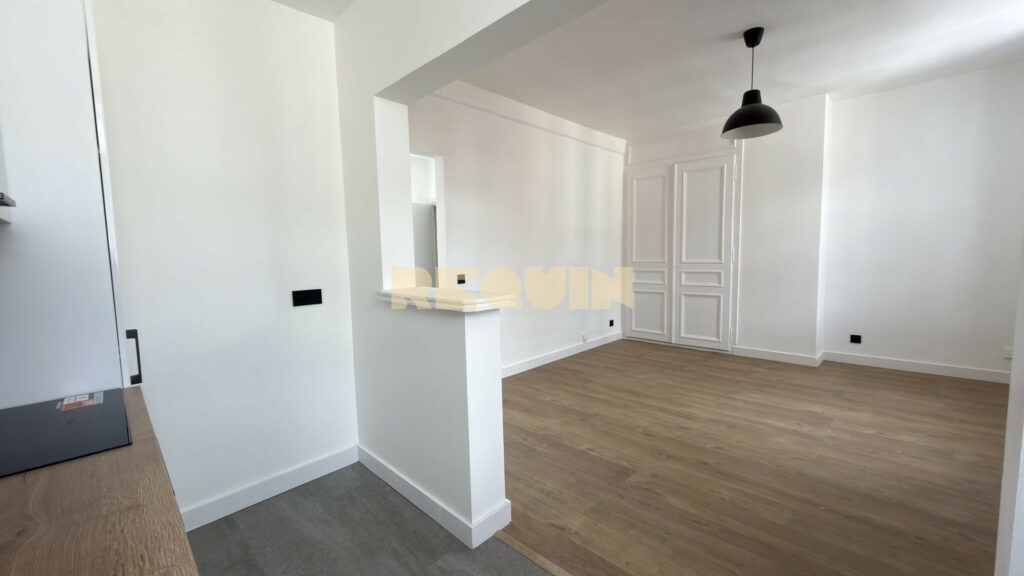 Appartement 2 pièces à Lille — T2 entièrement rénové — photo 4