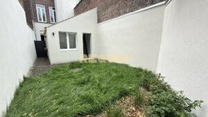 Appartement 1 pièces à Lille — F1 avec Jardin privative — photo 8