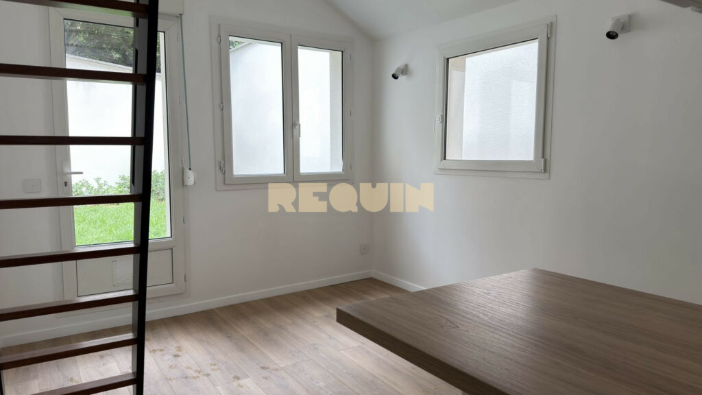 Appartement 1 pièces à Lille — F1 avec Jardin privative — photo 3