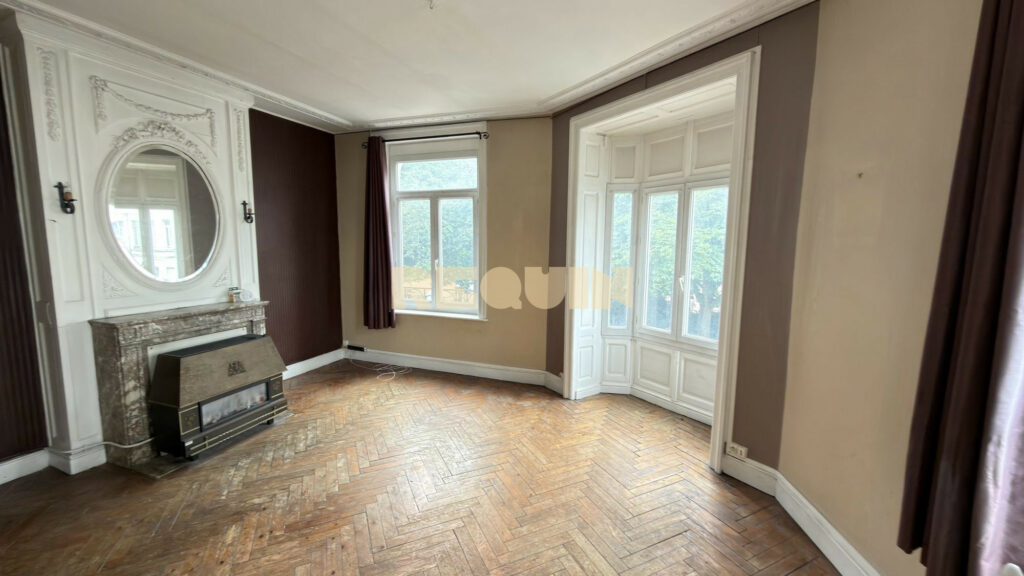 Appartement 3 pièces à Lille — Grand T3 Cormontaigne — photo 2