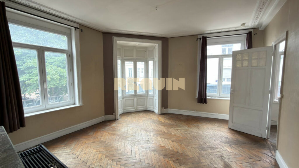 Appartement 3 pièces à Lille — Grand T3 Cormontaigne — photo 1