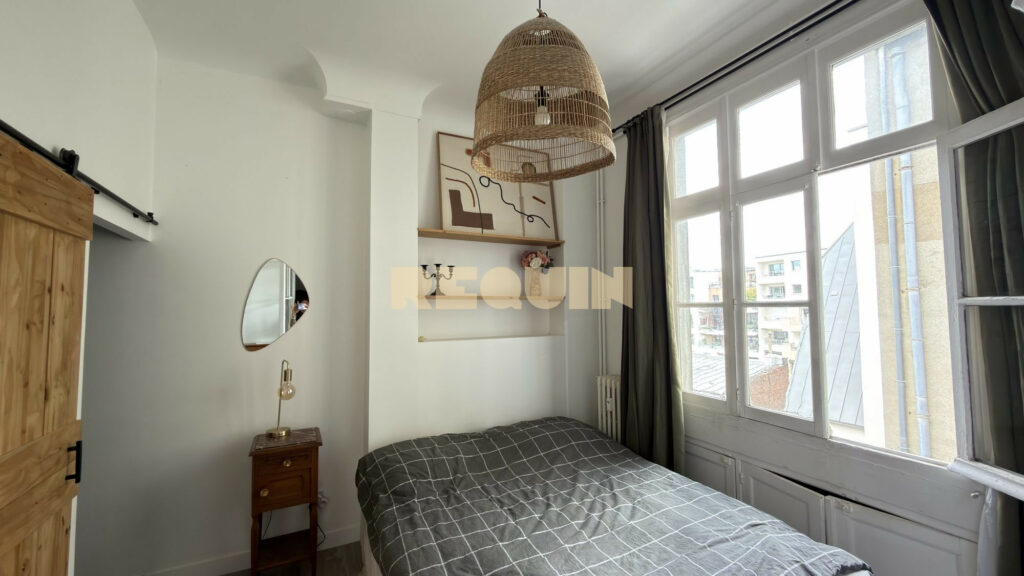 Appartement 2 pièces à Lille — Magnifique T2 Liberté — photo 7