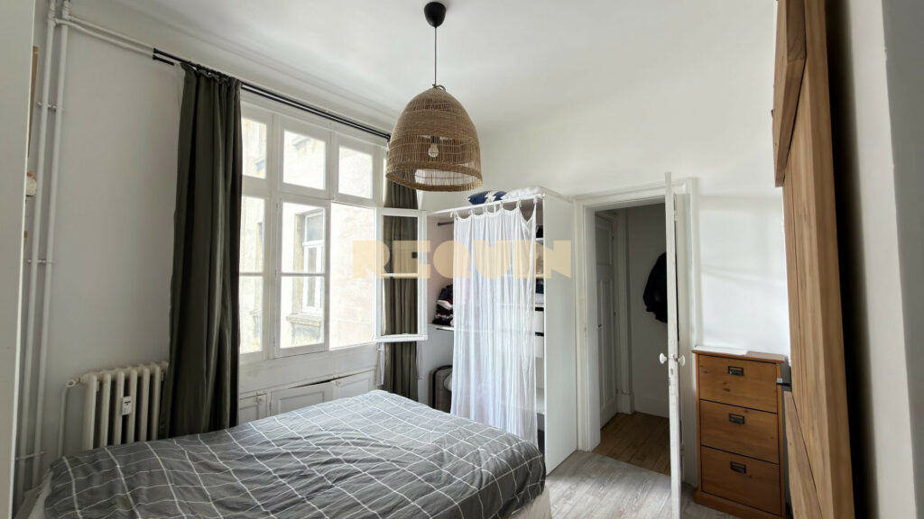 Appartement 2 pièces à Lille — Magnifique T2 Liberté — photo 12