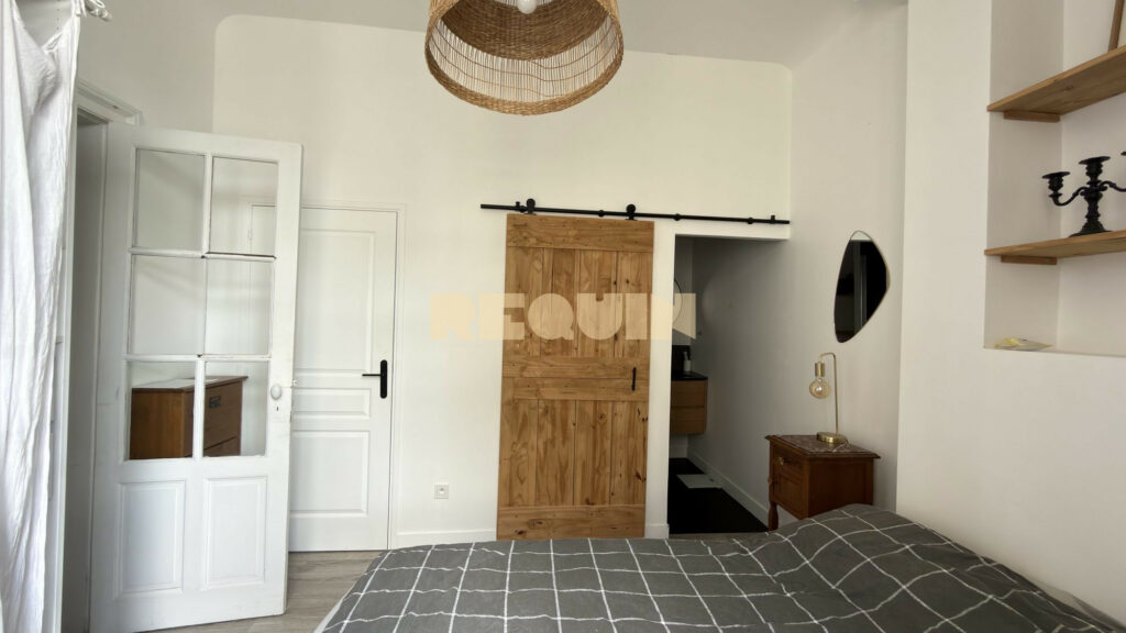 Appartement 2 pièces à Lille — Magnifique T2 Liberté — photo 5