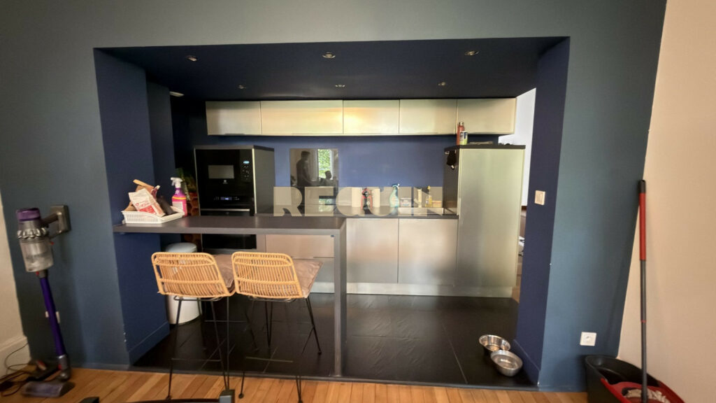 Appartement 2 pièces à Lille — Magnifique T2 Liberté — photo 9
