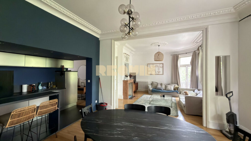 Appartement 2 pièces à Lille — Magnifique T2 Liberté — photo 2