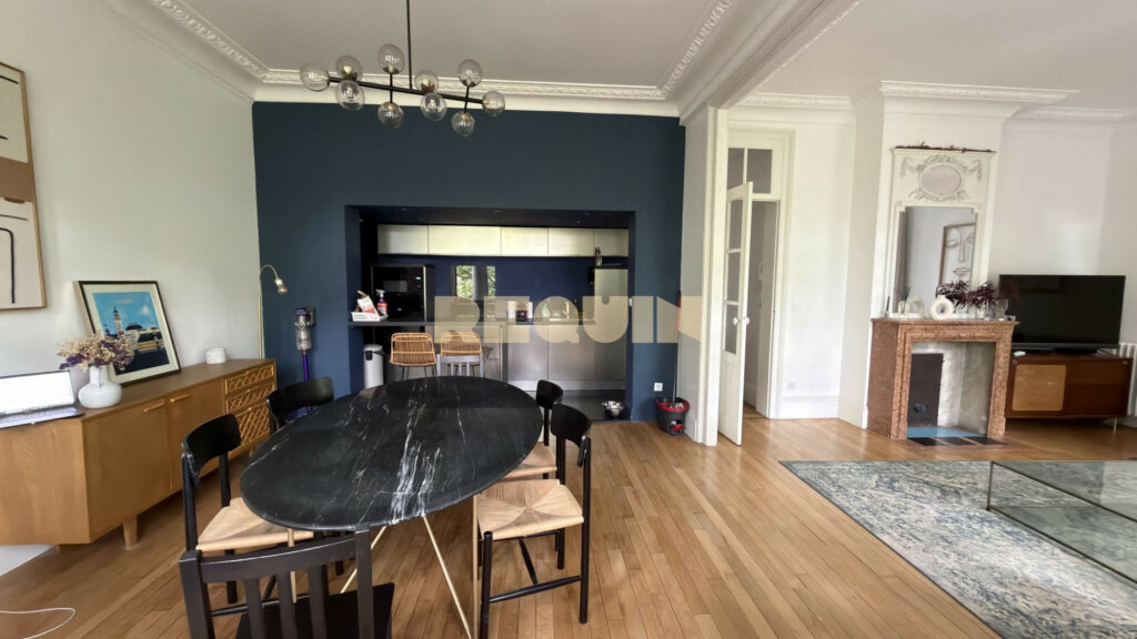 Appartement 2 pièces à Lille — Magnifique T2 Liberté — photo 4