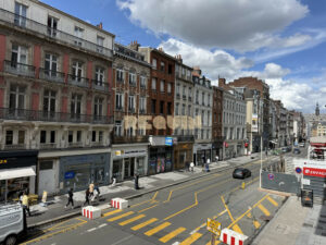 Appartement 2 pièces à Lille — T2 hyper centre — photo 10