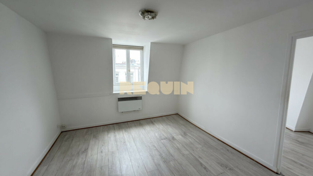 Appartement 2 pièces à Lille — T2 Sacré Coeur — photo 1