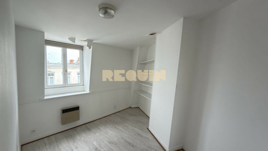 Appartement 2 pièces à Lille — T2 Sacré Coeur — photo 3