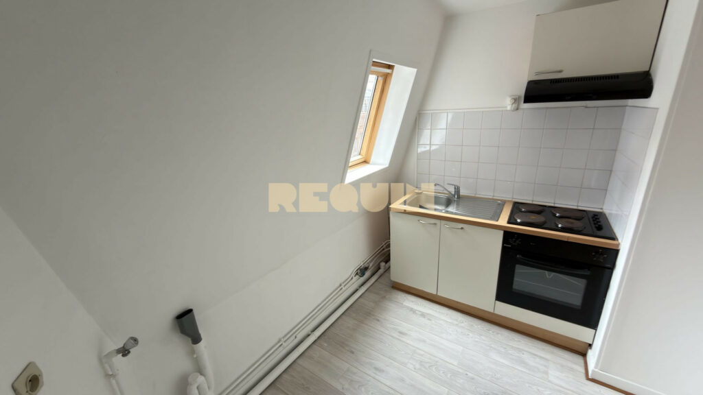 Appartement 2 pièces à Lille — T2 Sacré Coeur — photo 5