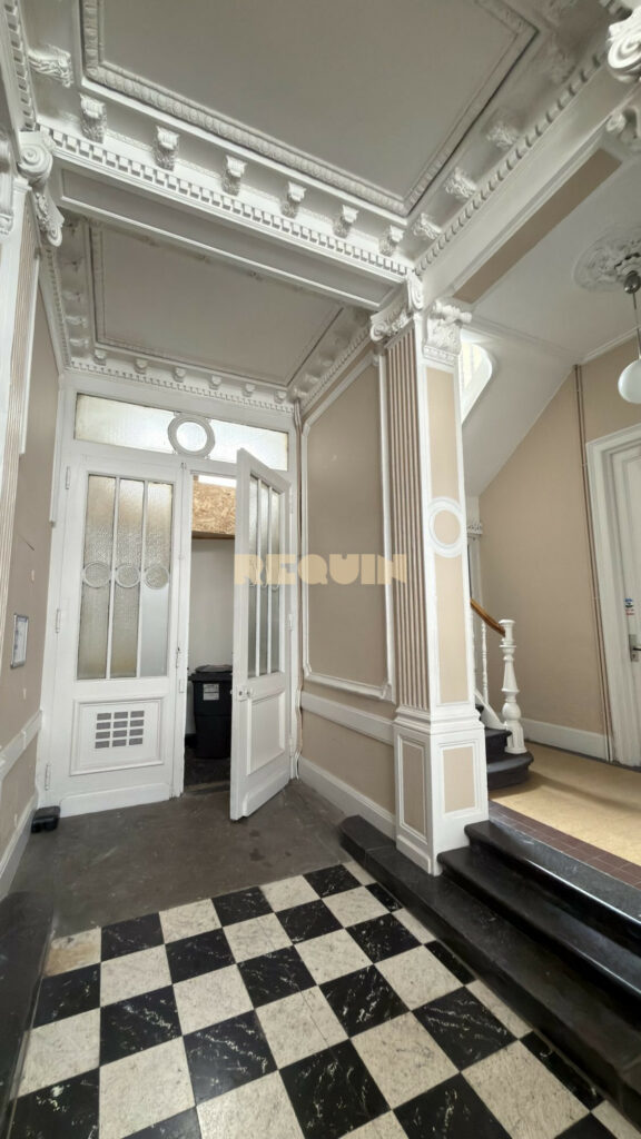 Appartement 2 pièces à Lille — T2 Sacré Coeur — photo 2