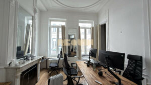 Appartement 3 pièces à Lille — Appartement bourgeois — photo 10