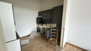 Appartement 3 pièces à Lille — T3 rue Meurein — photo 12