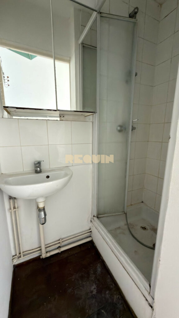 Appartement 3 pièces à Lille — T3 rue Meurein — photo 7