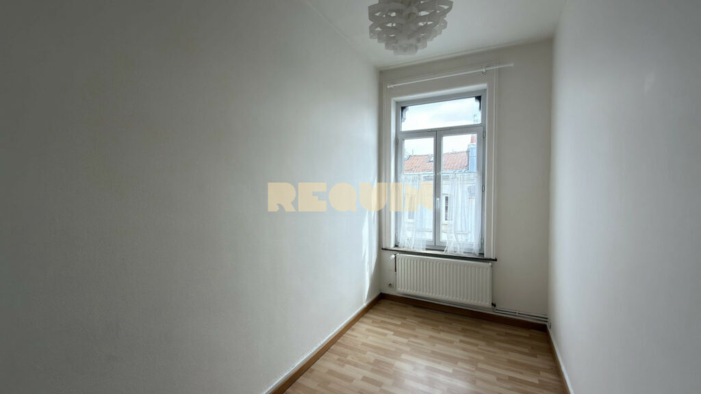 Appartement 3 pièces à Lille — T3 rue Meurein — photo 6