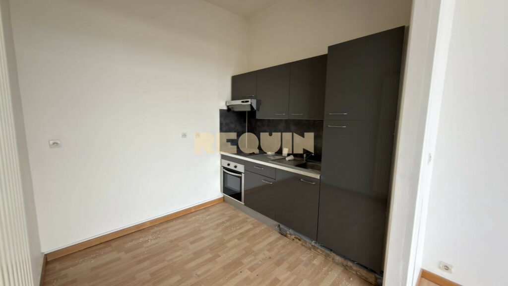 Appartement 3 pièces à Lille — T3 rue Meurein — photo 5
