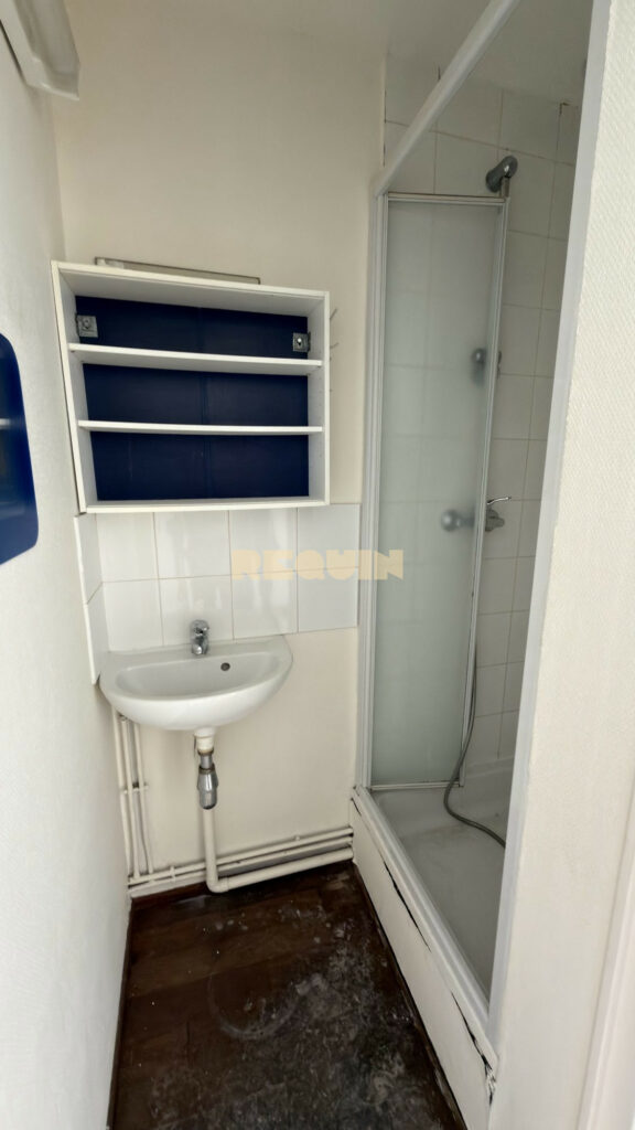 Appartement 3 pièces à Lille — T3 rue Meurein — photo 8