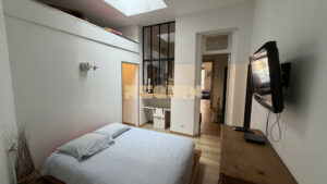 Appartement 3 pièces à Lille — T2 bis au pied des Beaux-Arts — photo 9