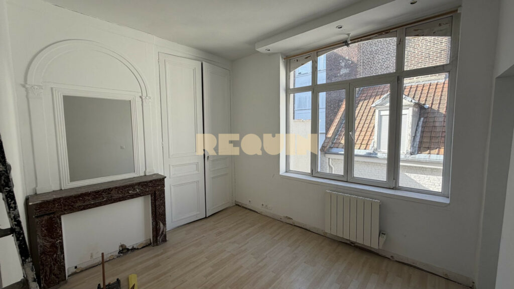Appartement 2 pièces à Lille — T2 en centre ville — photo 1