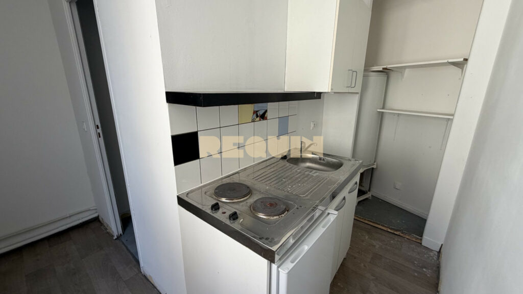 Appartement 2 pièces à Lille — T2 en centre ville — photo 3