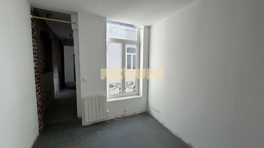 Appartement 2 pièces à Lille — T2 en centre ville — photo 2