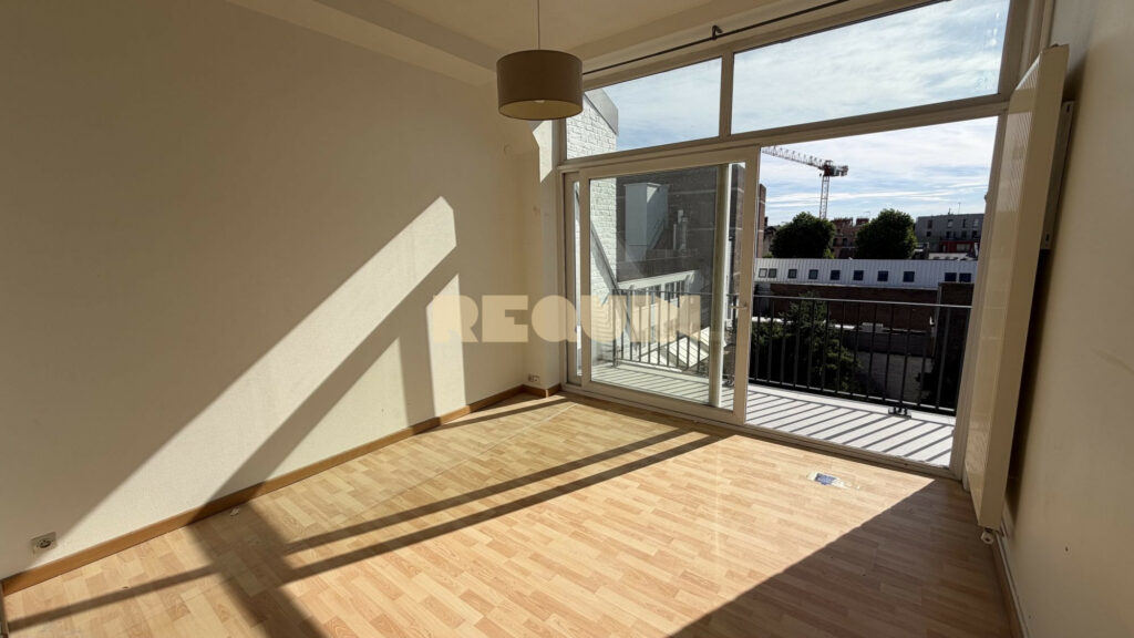 Appartement 3 pièces à Lille — T3 rue Meurein — photo 7