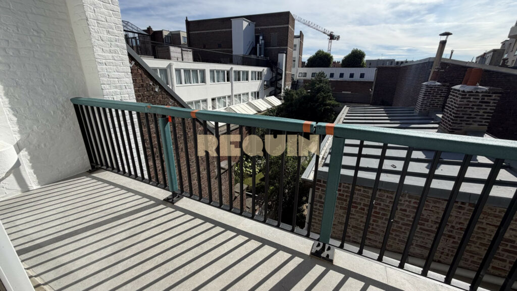 Appartement 3 pièces à Lille — T3 rue Meurein — photo 3