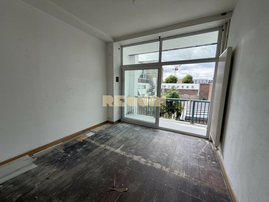 Appartement 3 pièces à Lille — T3 rue Meurein — photo 2