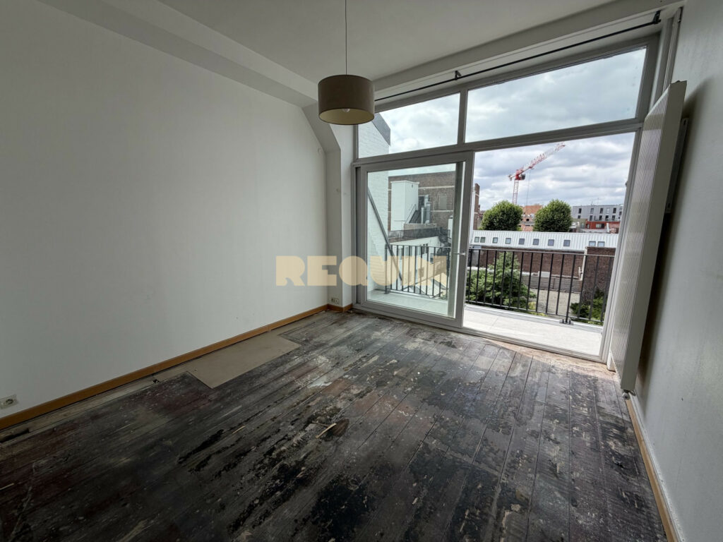 Appartement 3 pièces à Lille — T3 rue Meurein — photo 1