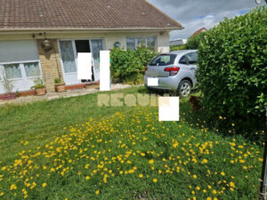 Maison 4 pièces à Berck — Maison avec garage — photo 18