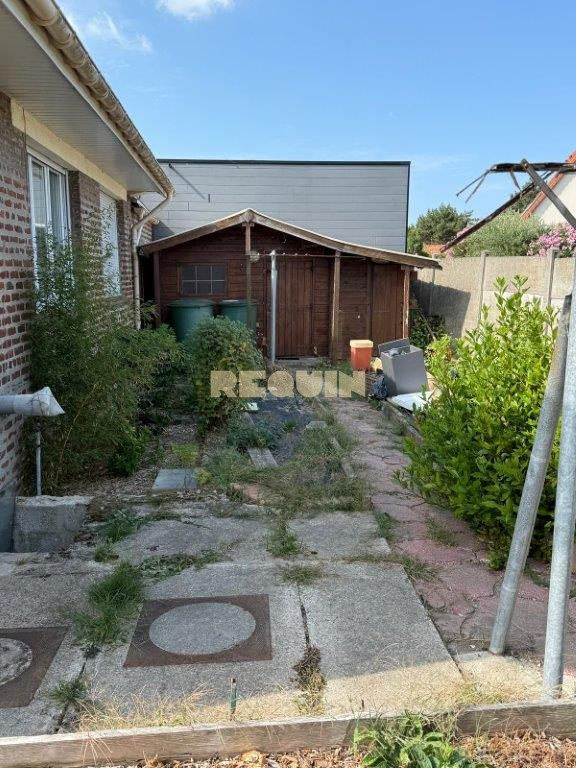 Maison 4 pièces à Berck — Maison avec garage — photo 5