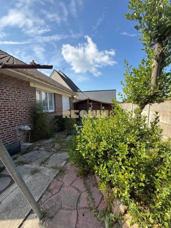Maison 4 pièces à Berck — Maison avec garage — photo 9