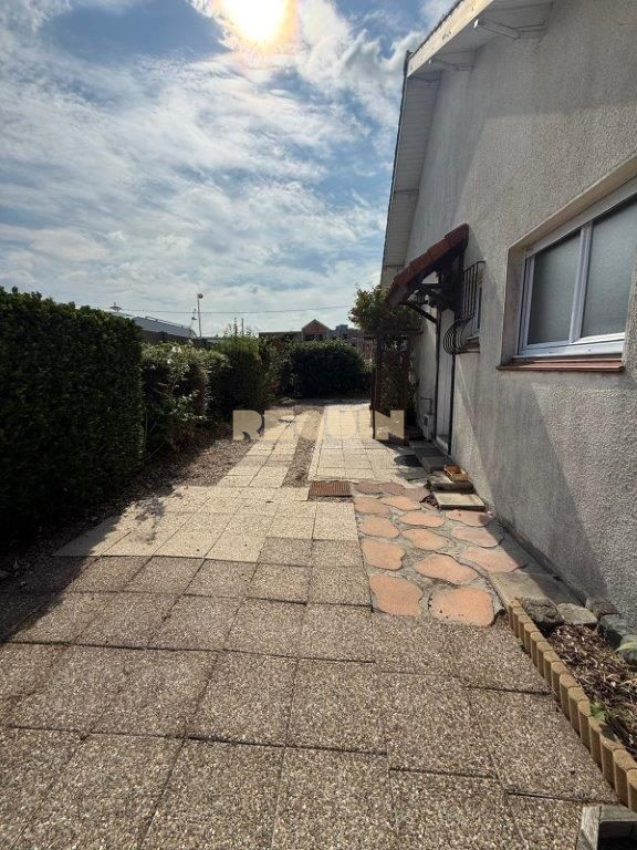 Maison 4 pièces à Berck — Maison avec garage — photo 11