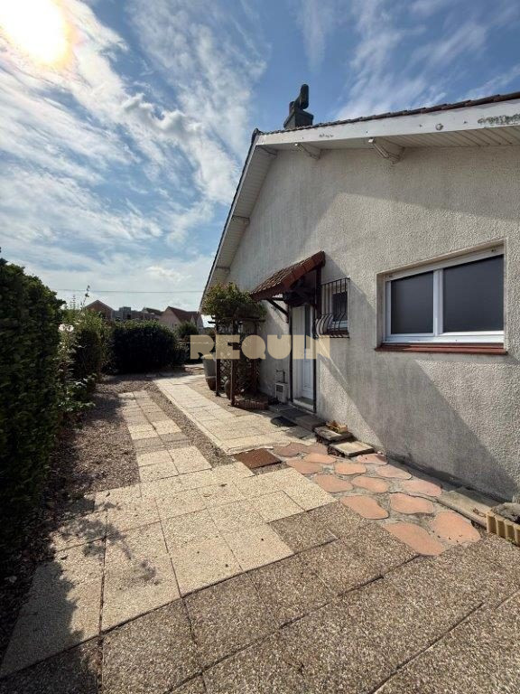 Maison 4 pièces à Berck — Maison avec garage — photo 13