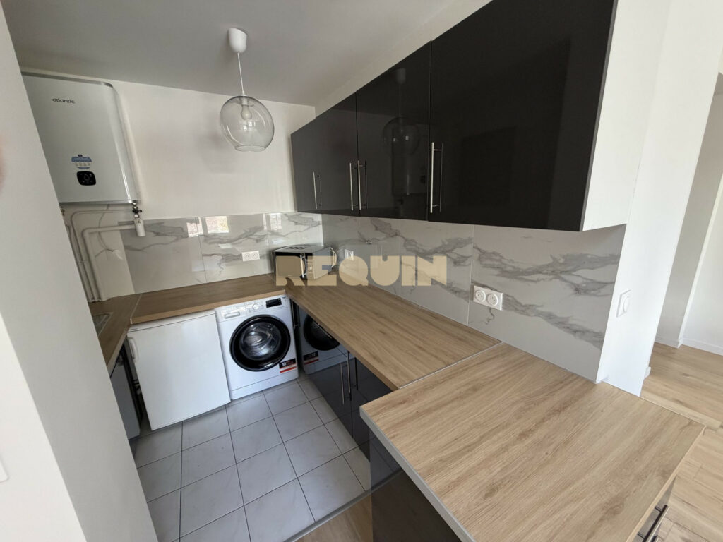 Appartement 1 pièces à Lille — Vauban – Studio avec extérieur — photo 3