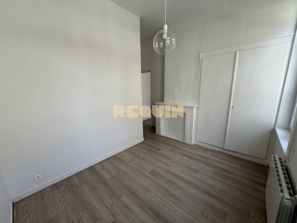 Appartement 2 pièces à Lille — Wazemmes – T2 — photo 4