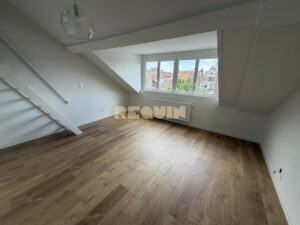 Appartement 3 pièces à Lille — République – T2bis avec mezzanine — photo 9