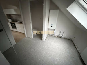 Appartement 2 pièces à Lille — Vauban – Studio bis avec mezzanine — photo 8
