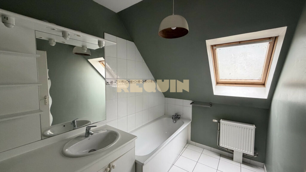 Maison 5 pièces à Ronchin — Maison Familiale avec garage et Jardin — photo 8